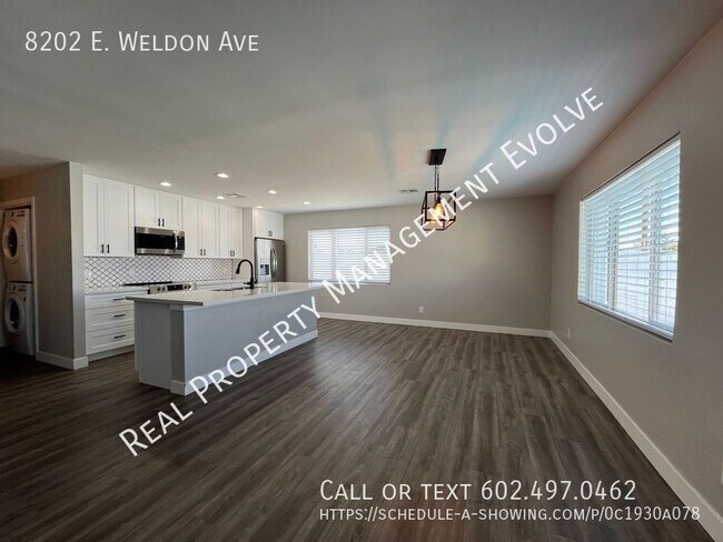 Foto del edificio - 8202 E Weldon Ave