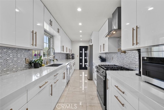 Foto del edificio - 12628 Stagg St