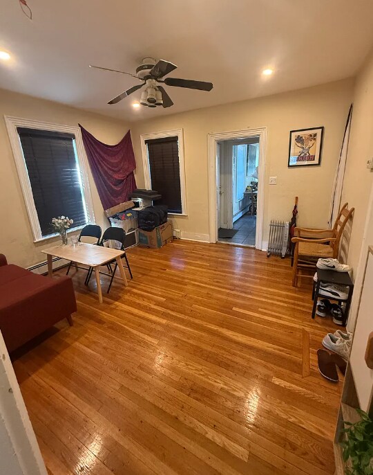 Foto del edificio - 36 Pratt St