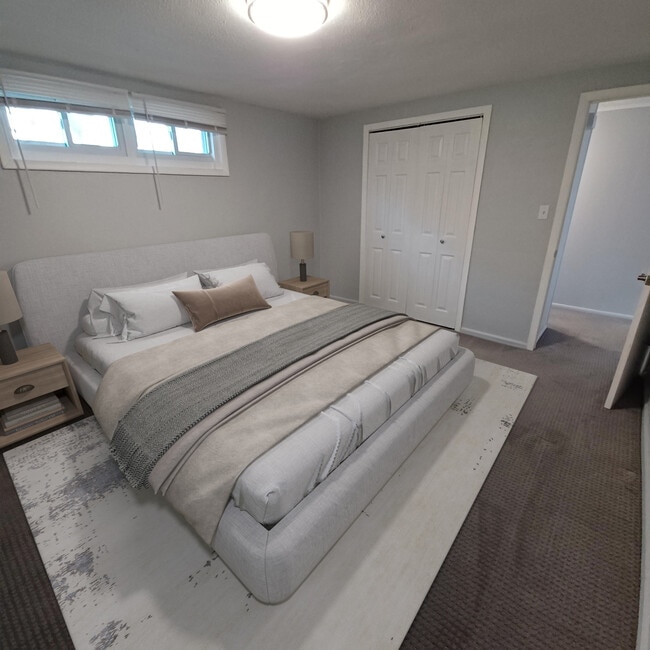 Foto del edificio - 95 Matilda Ter