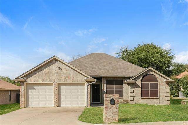 Foto principal - 1632 Hunting Green Dr