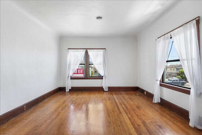 Foto del edificio - 1089 Park Ave