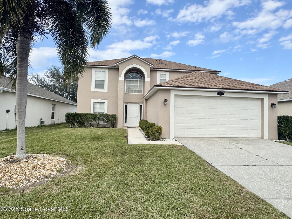 Foto principal - 2061 Brookshire Cir