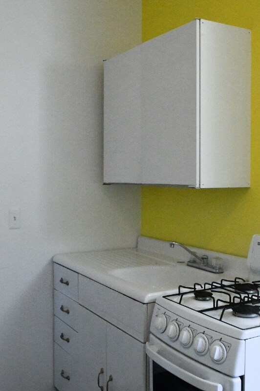 Foto del edificio - 1103 W Huron St