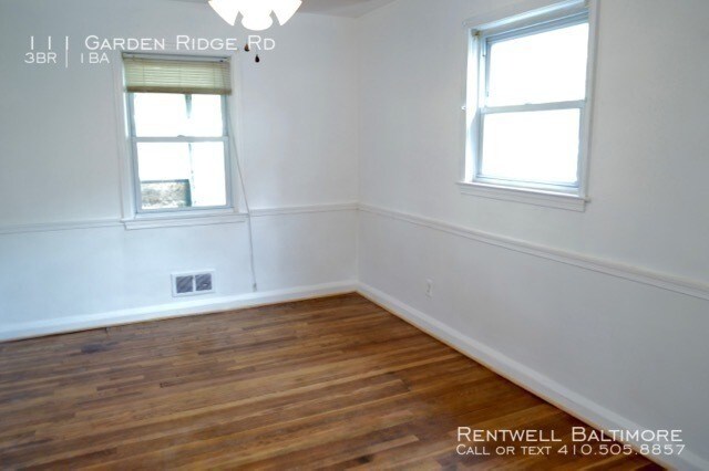 Foto del edificio - 111 Garden Ridge Rd