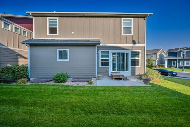 Foto del edificio - 13078 S Elm Hollow Ct