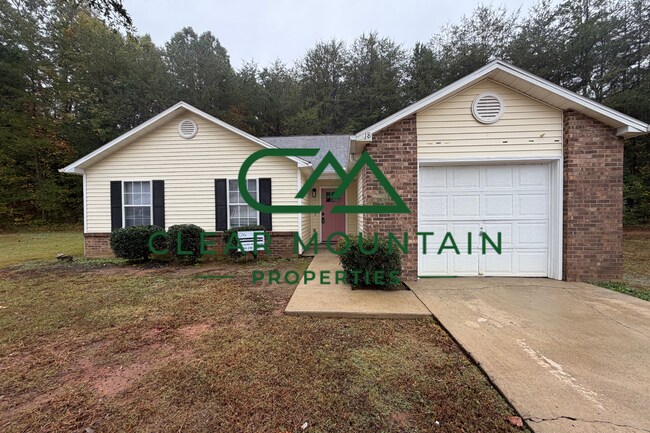 Move-in Special! Limited-Time Leasing Offer! - Move-in Special! Limited-Time Leasing Offer! Apartment