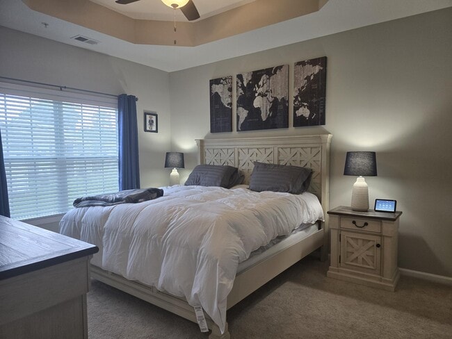 Foto del edificio - 822 Sail Ln