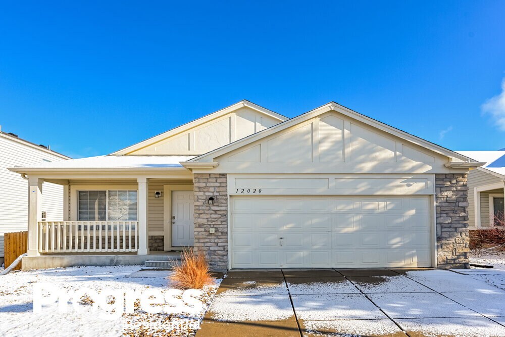 12020 Meadowood Ln, Parker, CO 80138 House Rental in Parker, CO