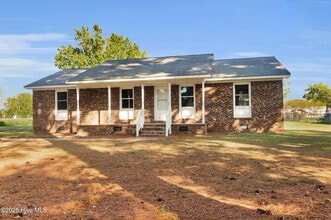 Building Photo - 209 McCoy Ave