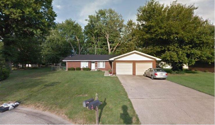 Building Photo - 410 Amherst Dr