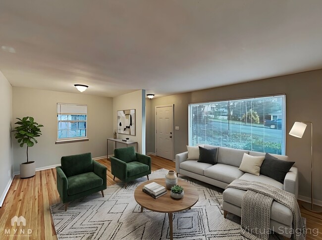 Foto del edificio - 1612 28th St