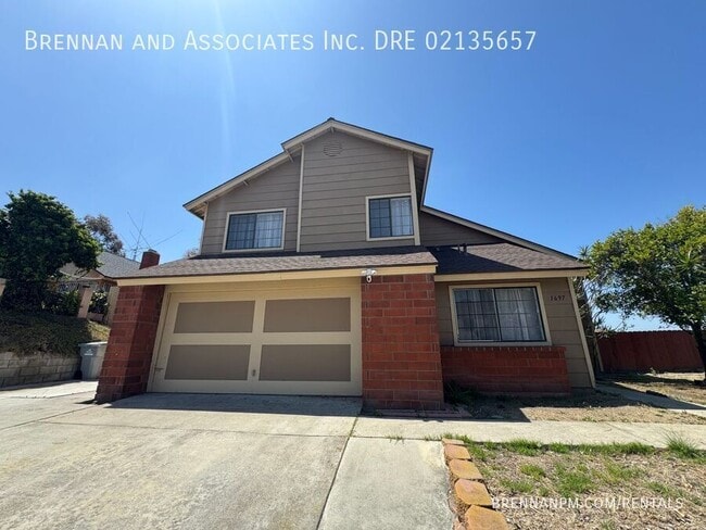 Building Photo - 1697 Parkland Way