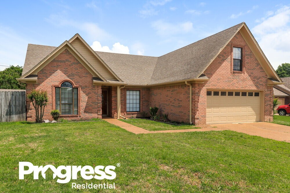 4994 Baywood Dr, Millington, TN 38053 House Rental in Millington, TN