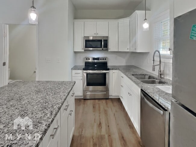 Building Photo - 805 Da Vinci St