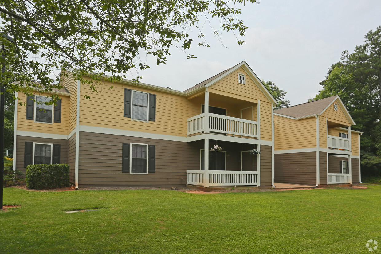 Apartments In Stockbridge Ga With No Credit Check