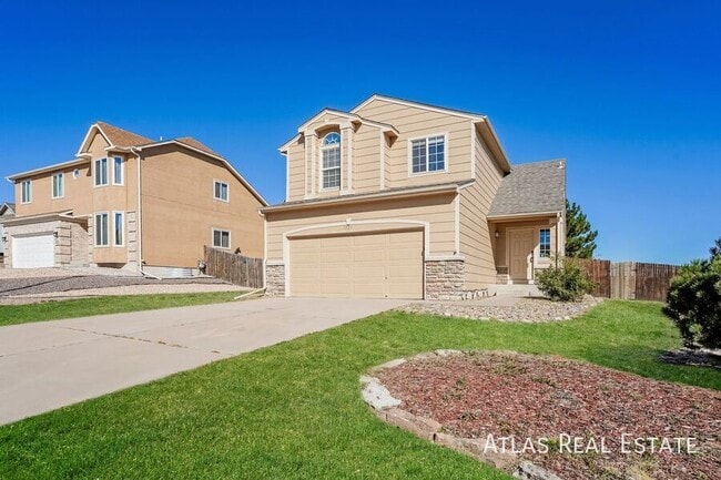 Foto del edificio - 7325 Allens Park Dr
