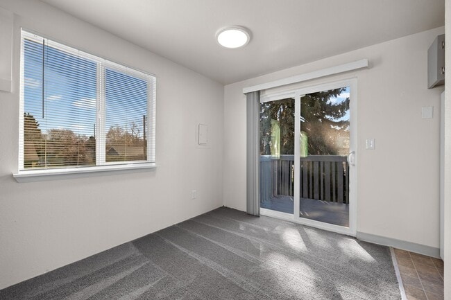 Foto del interior - Ferns Apartments