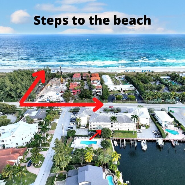 Building Photo - 1700 S Ocean Blvd