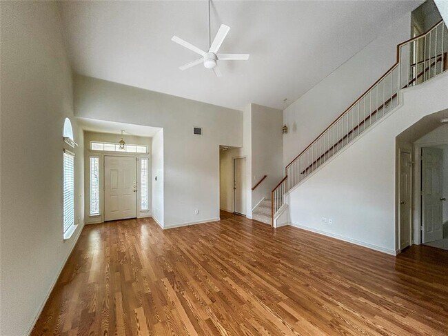 Foto del edificio - 11405 Jim Thorpe Ln