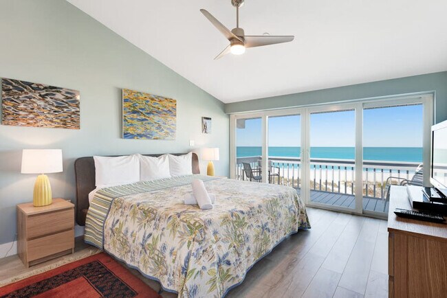 Foto del edificio - 5610 Gulf Dr