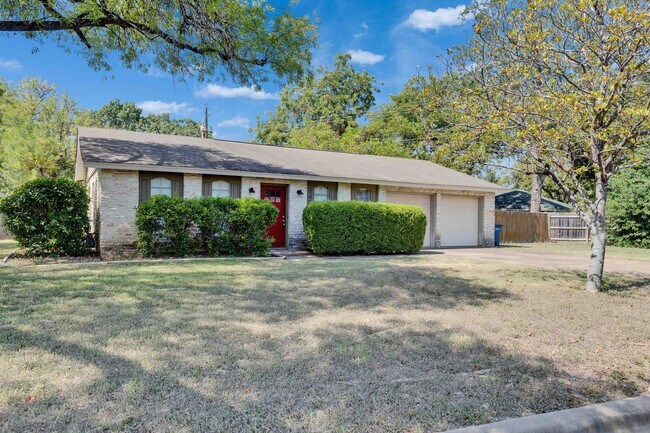 Foto del edificio - 7404 Bucknell Dr