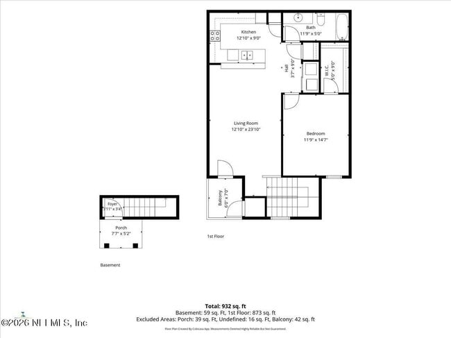 Building Photo - 575 Oakleaf Plantation Pkwy
