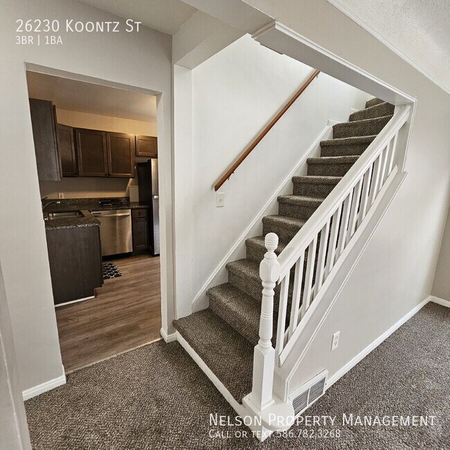 Foto del edificio - 26230 Koontz St