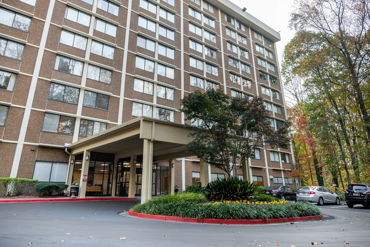 Foto principal - Smyrna Tower Apartments