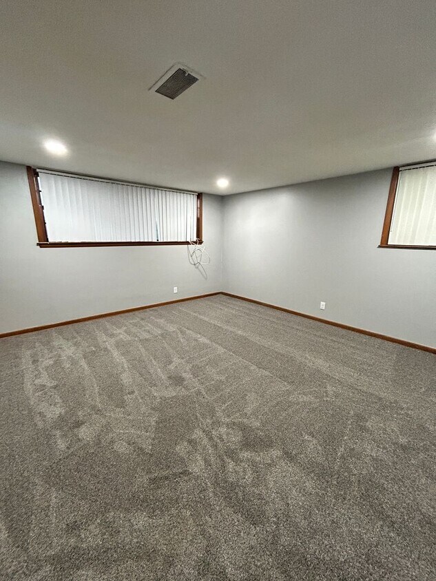 Primary Photo - One bedroom one bath