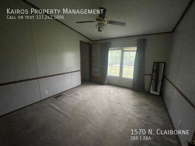 Building Photo - Mobile Home for Rent