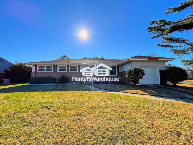 Building Photo - 5801 Townley Ave