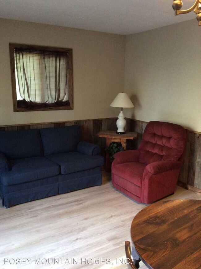 Building Photo - 1 br, 1 bath House - 115B Wild Azalea Lane