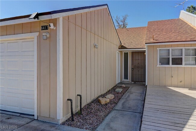 Building Photo - 6417 Addely Dr