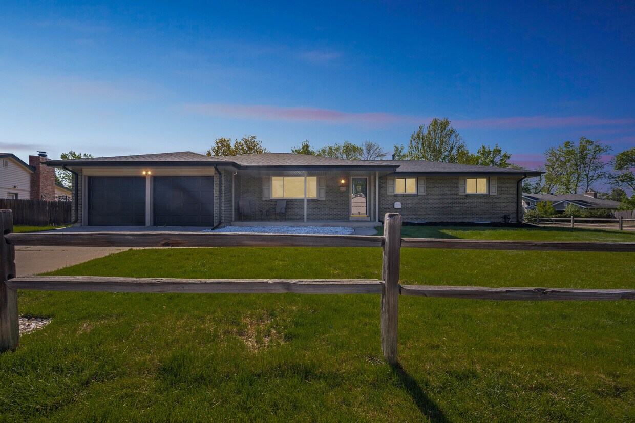 Foto principal - 6978 N Robb St