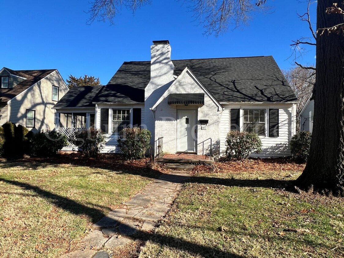 Primary Photo - 841 Fenimore-2BR/1BA-Ardmore HOME!!!