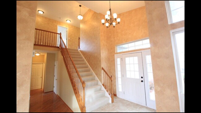 Foto del edificio - 217 Sparrow Ln