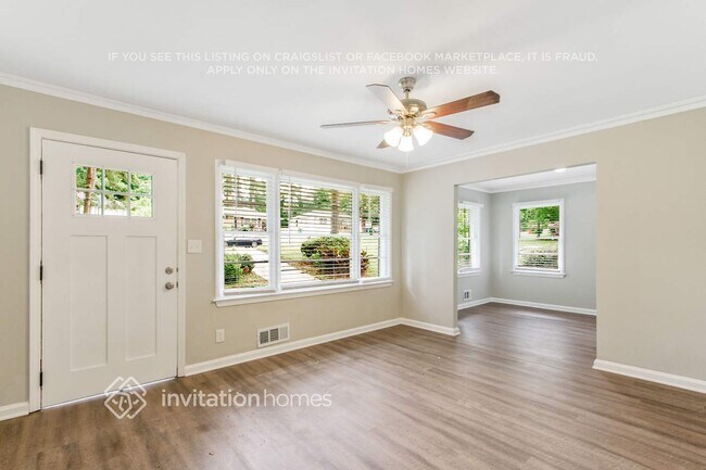 Foto del edificio - 2463 Ousley Ct