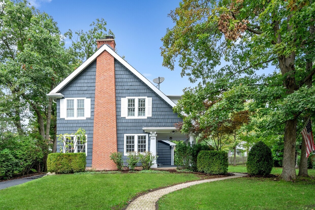 Foto principal - 521 Woodlawn Ave
