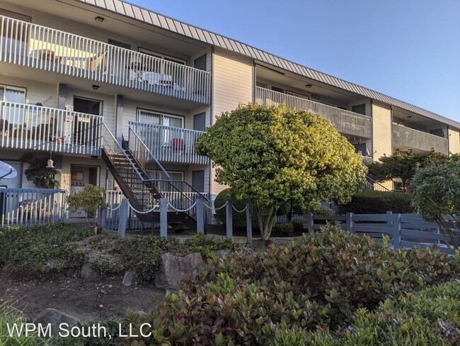 Foto del edificio - 2 br, 1 bath House - 22991 Marine View Dri...