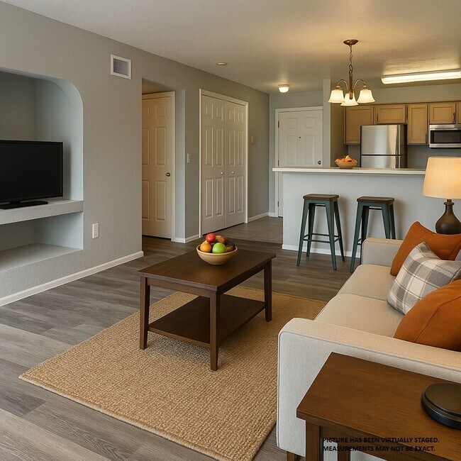 Foto del edificio - Available now!  Gated Community in Hunters Creek, Audubon Villas!