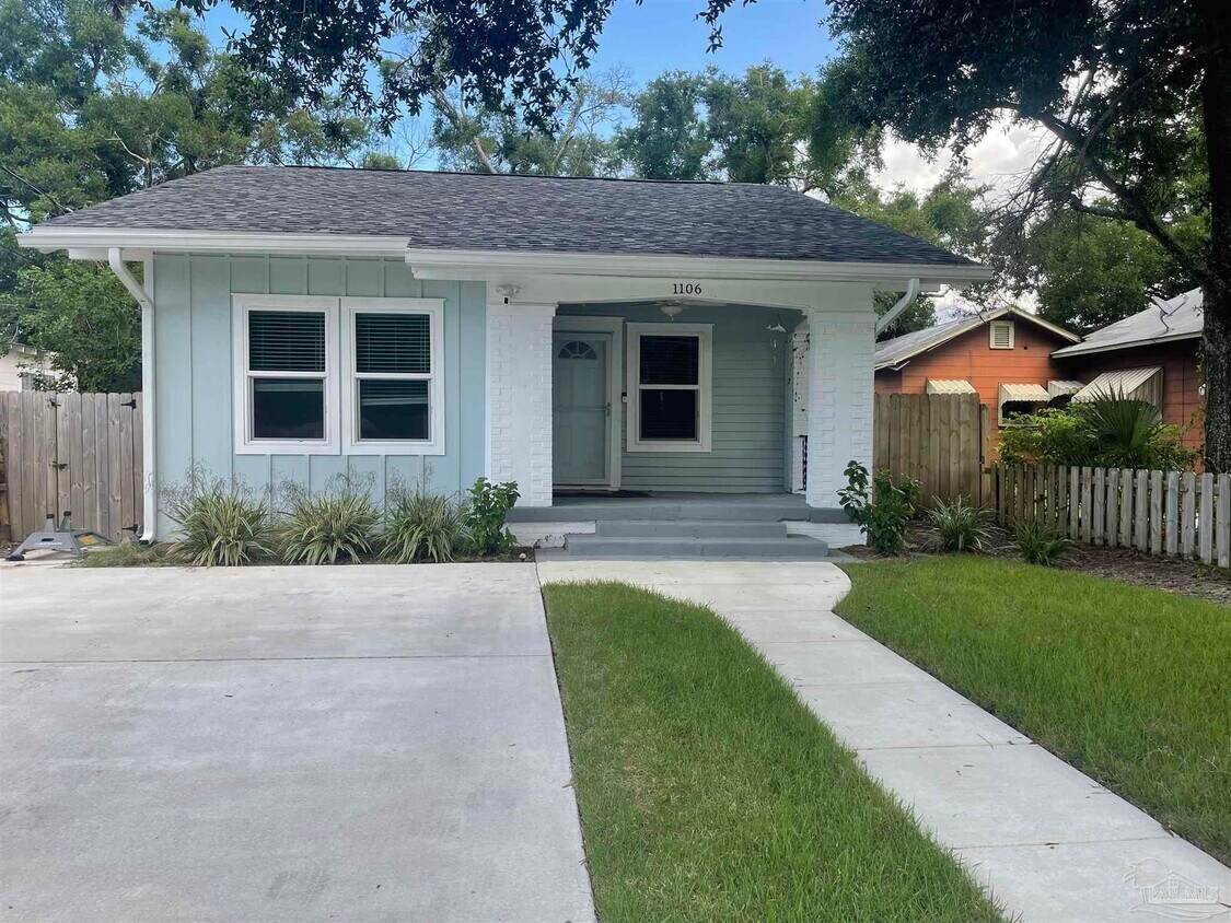 Foto principal - 1106 W Gregory St