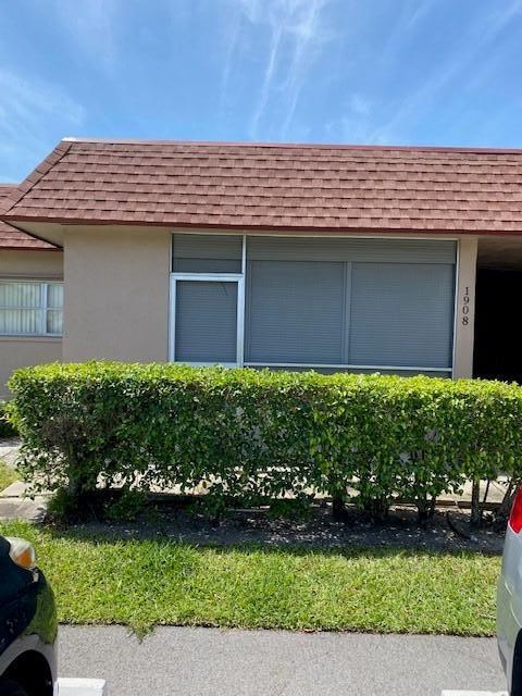 Building Photo - 1908  Palmland Drive A Boynton Beach Fl 33436