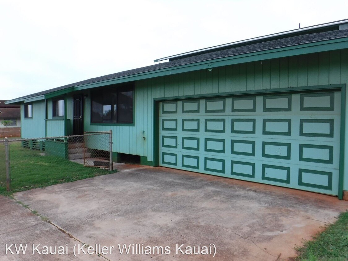Primary Photo - 3 br, 2.5 bath House - 3680 Uwao Street