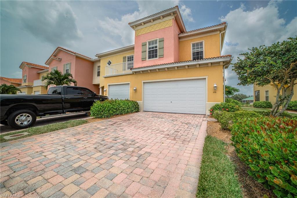 Primary Photo - 16034 Via Solera Cir