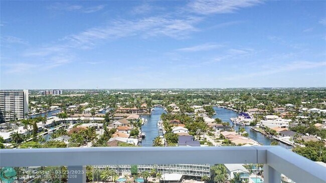 Building Photo - 3750 Galt Ocean Dr