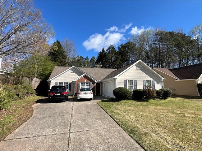 Foto del edificio - 678 Arbour Way