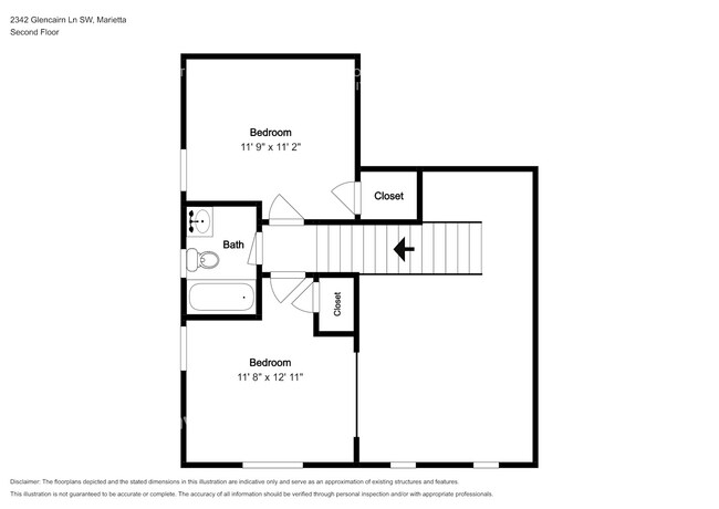 Building Photo - 2342 Glencairn Ln SW