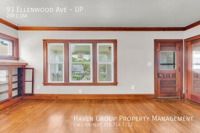 Foto del edificio - 93 Ellenwood Ave