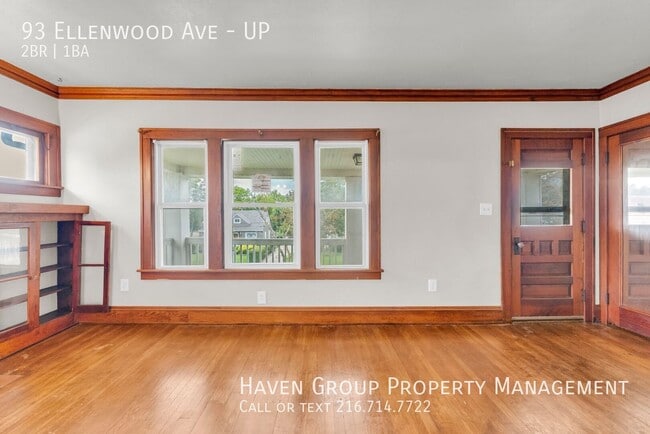 Building Photo - 93 Ellenwood Ave